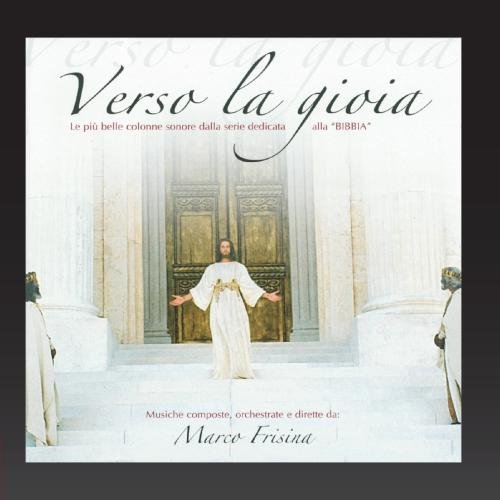Cerso Verso La Gioia