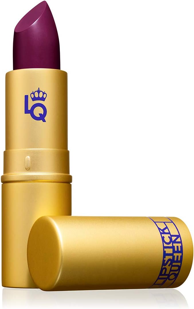 Lipstick Queen The Saints Sheer Lipstick - Plum