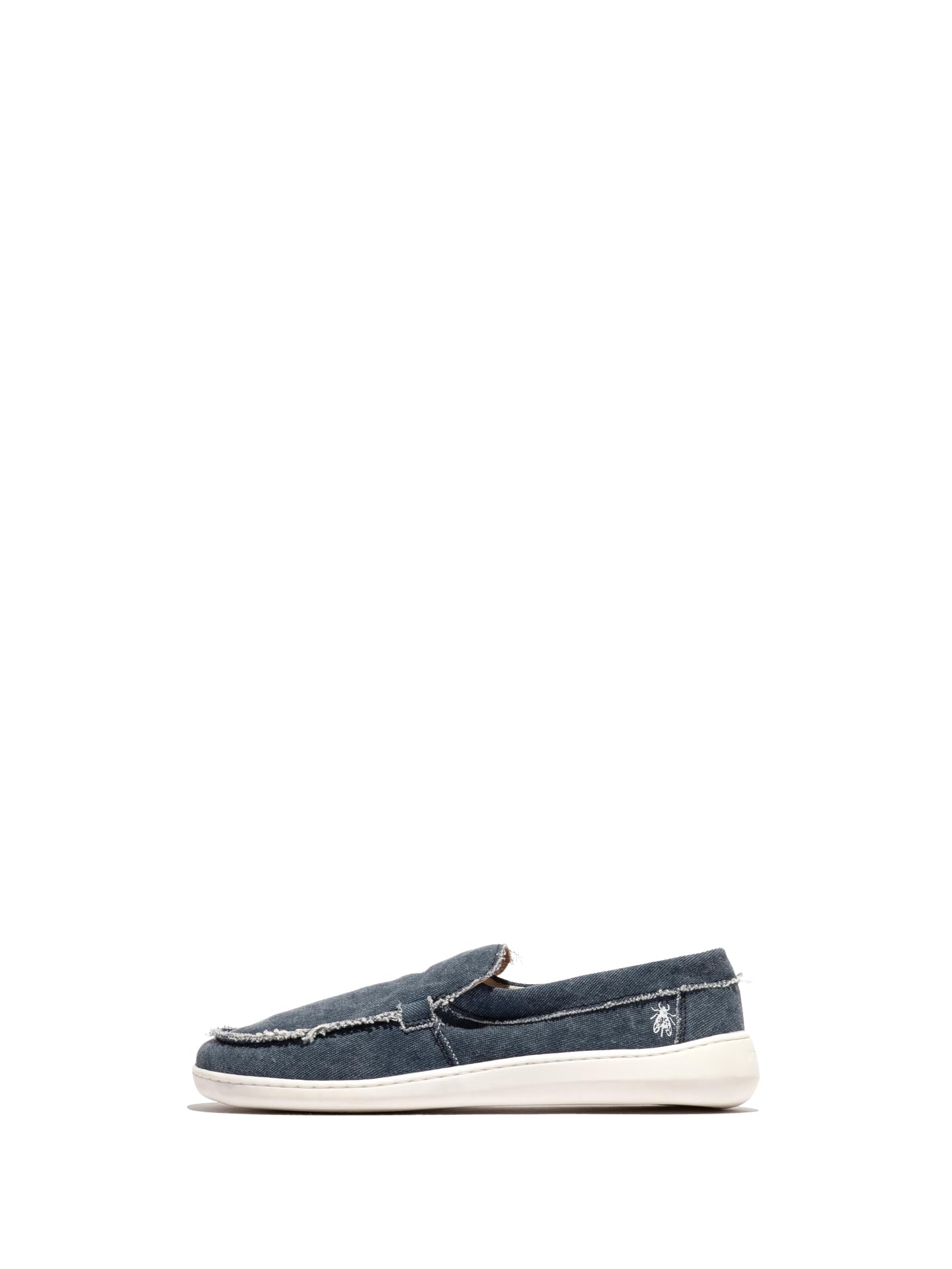 Fly London COFY669FLY, Sneaker Men's Fashion Shoes, Blue, 11