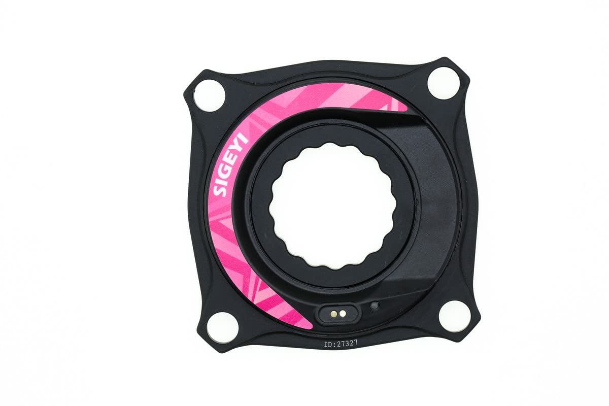 SIGEYI AXO Mountain Bike Power Meter RACEFACE AXO-RF-MTB-BOOST-4-104