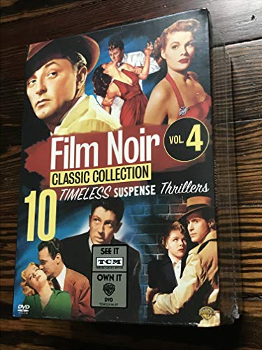 Film Noir Classics Collection, The: Volume 4 image 2