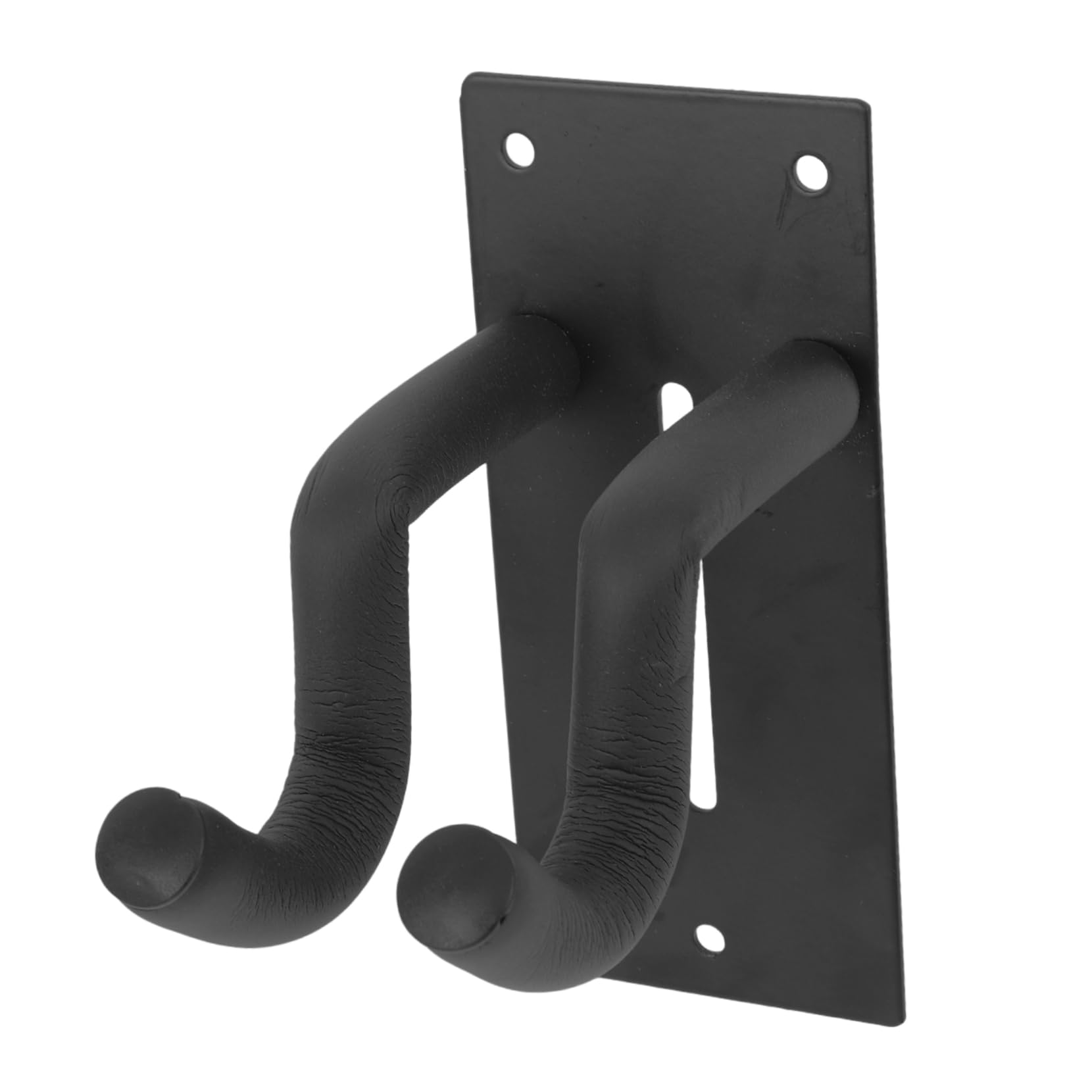 CIMAXIC Guzheng Board-style Design Heavy Duty Steel Wall Mount for Acoustic Guzheng