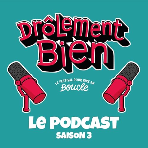 S3 - EP.2 | Clémence Bracq , Impresaria chez Georgette's cover art