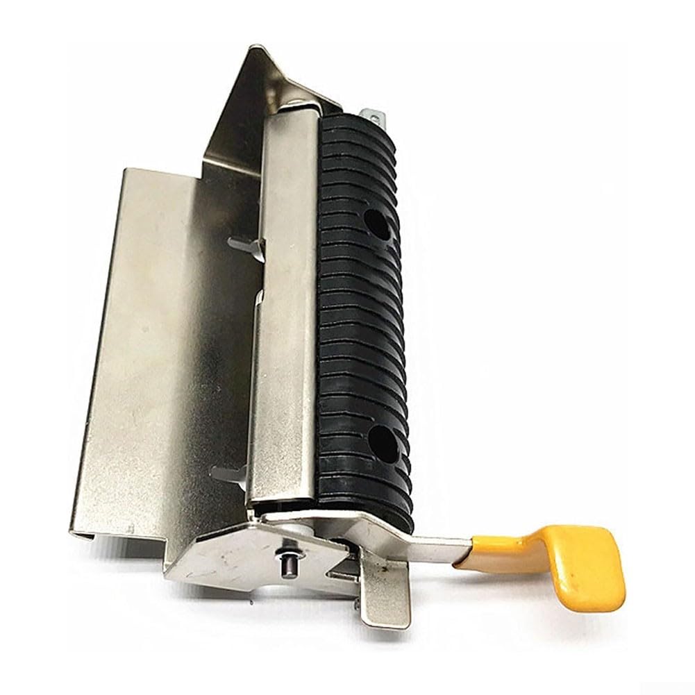 Do Zebra ZT410/ZT411/ZM400 kompatybilny zespół peelingowy P1058930098, zestaw do druku termicznego dla 203 dpi i 300 dpi