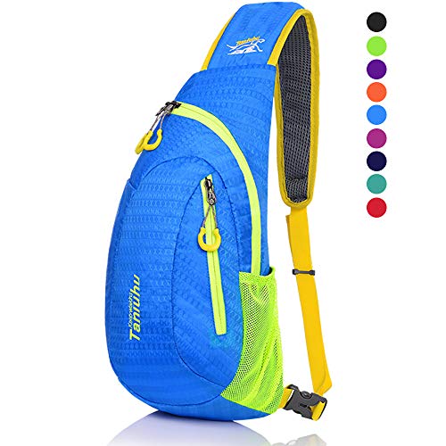 Best Sling Pack For Kids