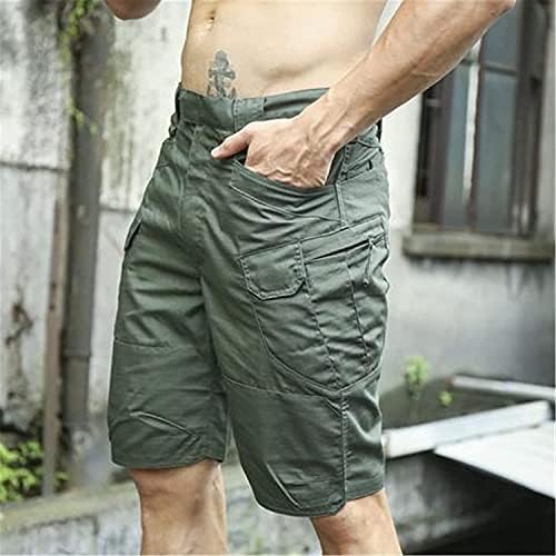 Upgraded men's tactical waterproof shorts Outlet