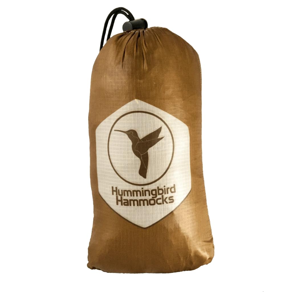 Hummingbird Hammock ヘロンタープ Heron Tarp Hummingbird Hammock ( ハミングバードハンモック ) ヘロンタープ