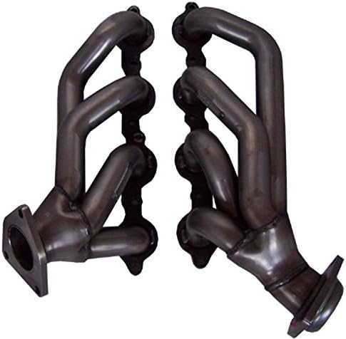 Gibson GP129S Stainless Steel Performance Header