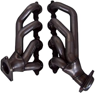 Gibson GP129S Stainless Steel Performance Header