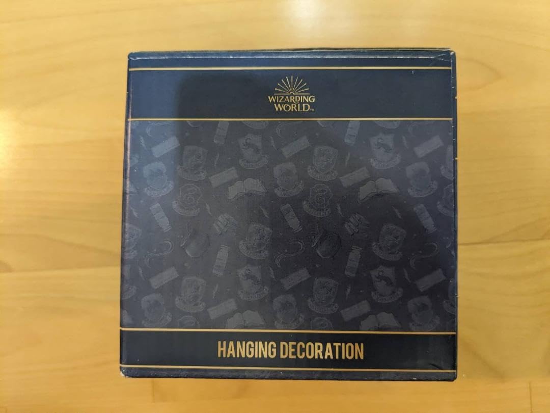 Amazon | M&S イギリス ハリーポッター 帽子 クリスマス オーナメント