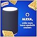Lance Sandwich Crackers, Captain's Wafers, Variety Pack, 10 Individual Packs, 6 Sandwiches Each