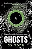 Ghosts: The Voices Book 4