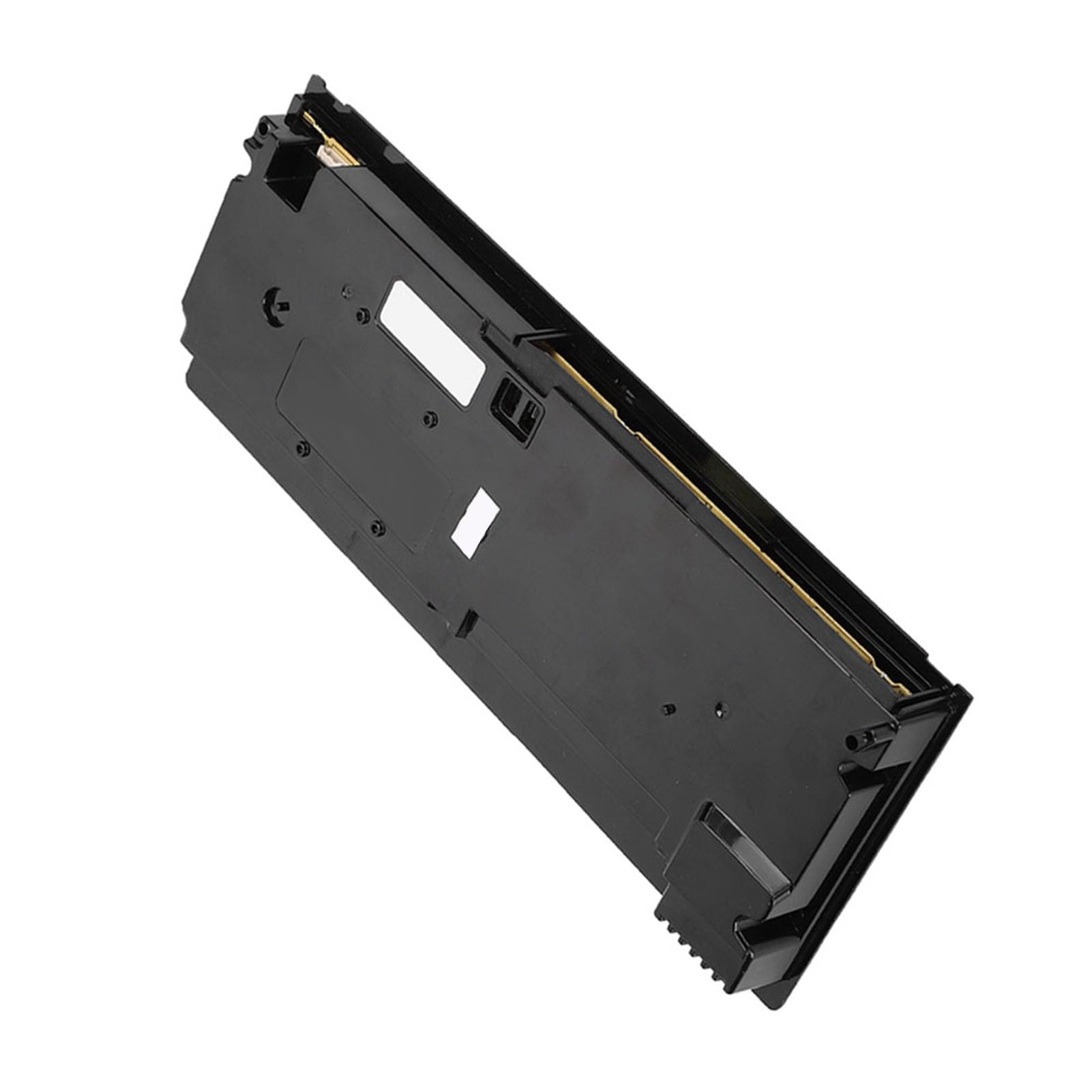 EIMSOAH N17-160P1A Wysokiej Jakości Zasilacz ze śrubokrętem do Hostów SLIM 2200, łatwy w Instalacji dla Entuzjastów Technologii, Tworzywo ABS, Jak Pokazano na Zdjęciu (N17-160P1A)