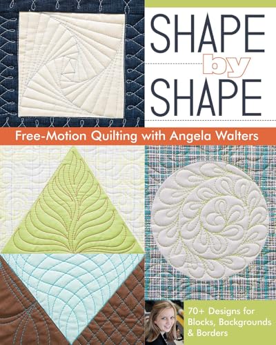 Shape by Shape view 2