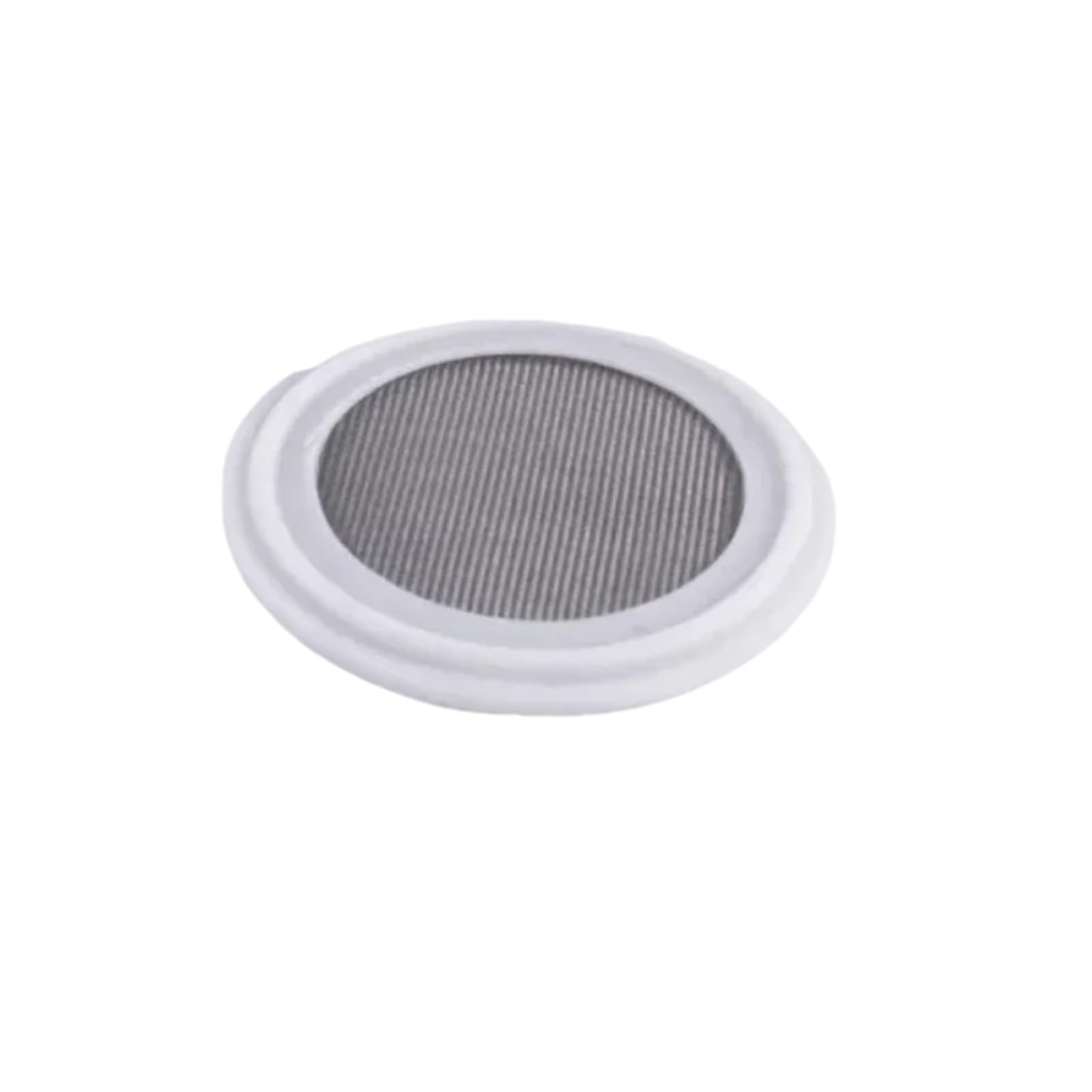 Siatka filtra PTFE ze stali nierdzewnej 316 – filtr siatkowy z trzema zaciskami(120MESH*50.5MM*1.5INCH)