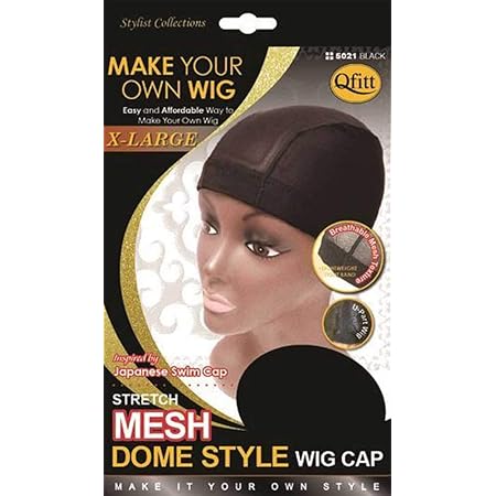 Xl wig cap Clearance