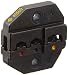Greenlee 45509 Interchangeable Die Sets for Insulated Terminals 22-10 AWG