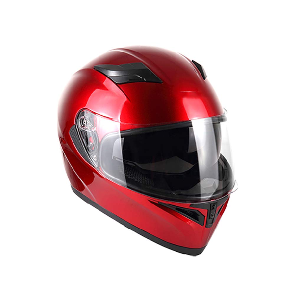 Full-Face Motorcycle Helmet Motorcross 