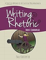 Writing & Rhetoric Book 6 1600512771 Book Cover