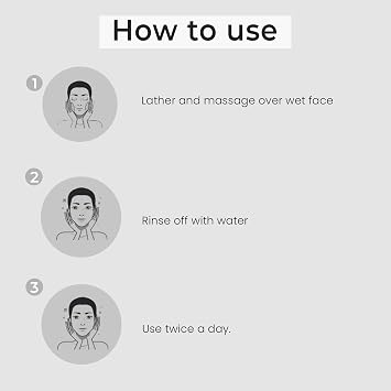 O3+ Alpha Men Acno D-Tan face wash With Tea Tree 100 gram