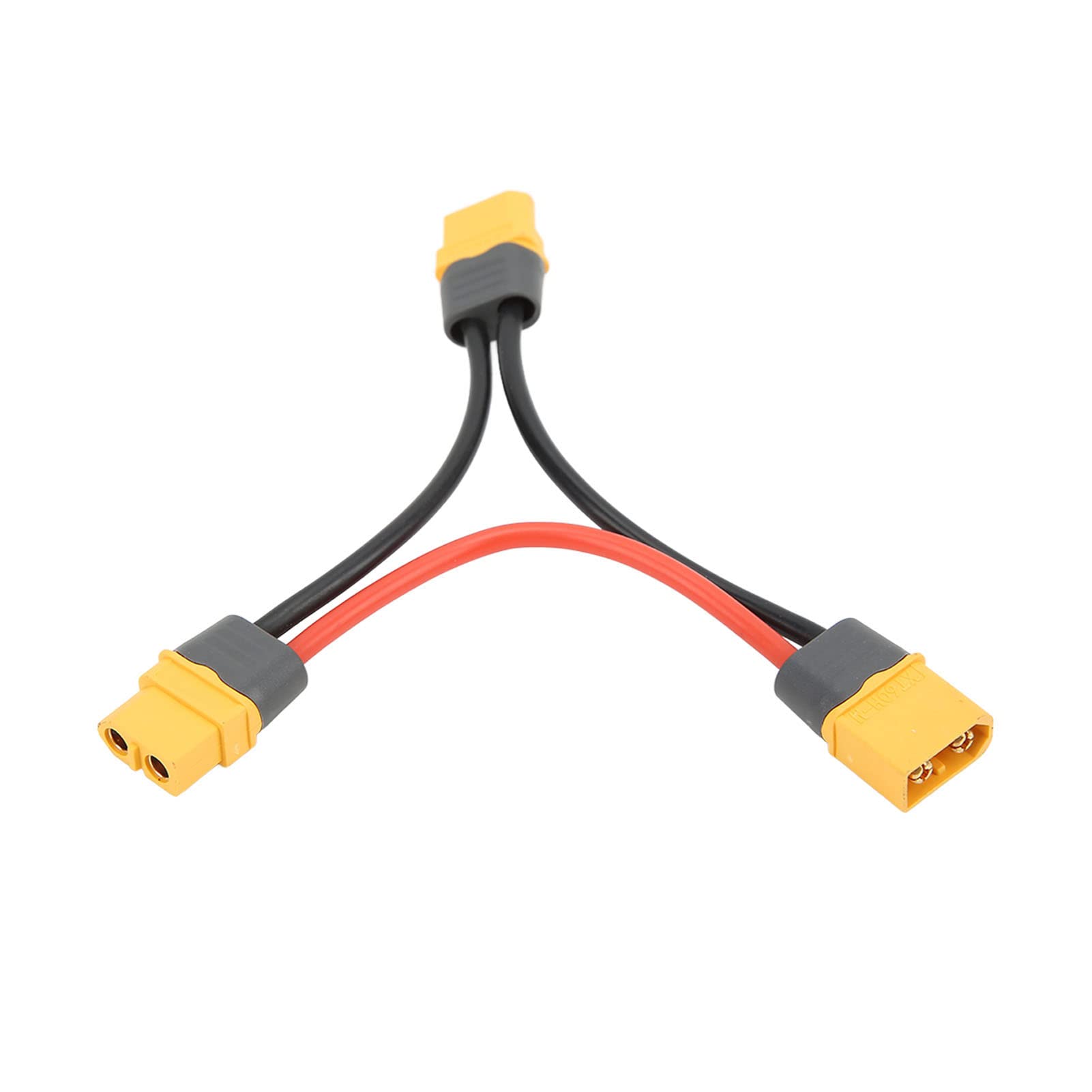 XT60 connecteurs male et femelle pour raccord électrique