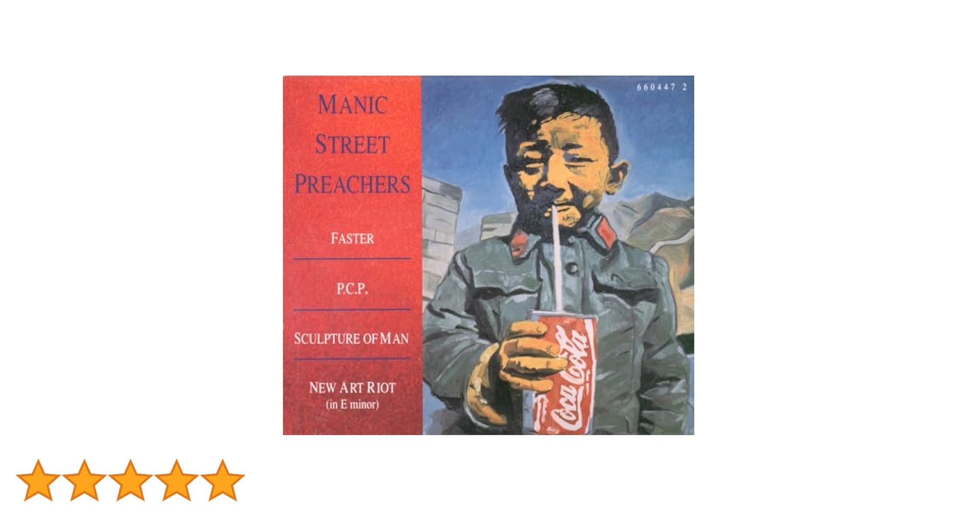 ポップス+ロック(洋楽) CD Manic Street Preachers Manics DJ Copy QDCA93182 Epic /00110 CD Manic Street Preachers Manics DJ Copy QDCA93182 Epic