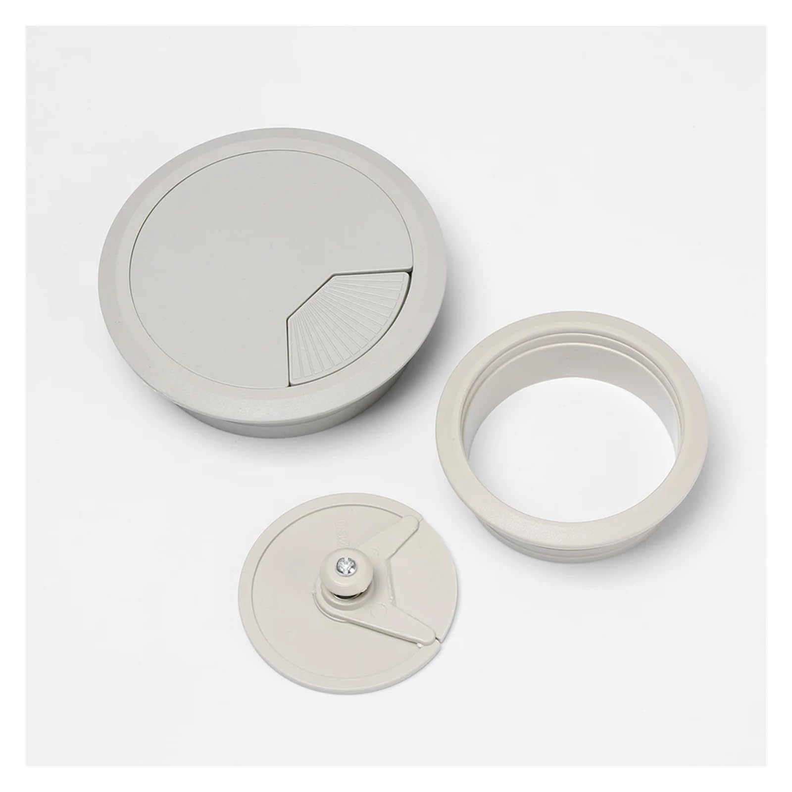 ESituro Scrivania Per Coputer Con Cassetto, Scrivania Da Ufficio, Tavolo Da Lavoro In Legno