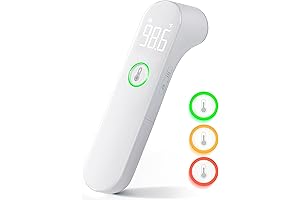 Thermometer for Adults and Kids