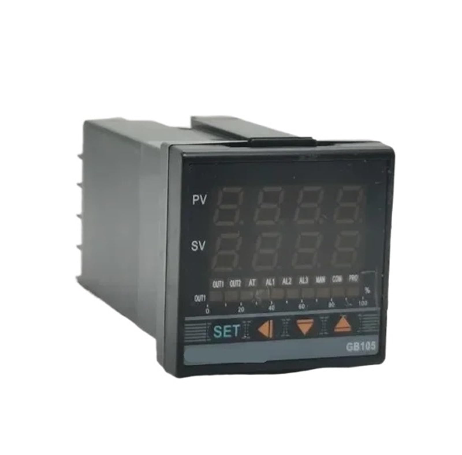 COKYIS Termostato GB105 EM105, regolatore di Temperatura Intelligente, termometro Intelligente(10)