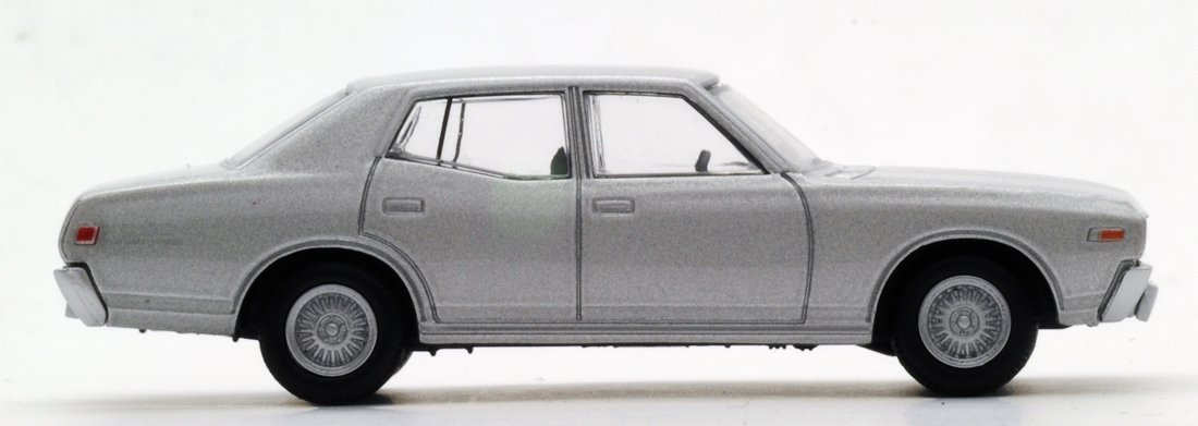 TOMYTEC 西部警察 ニッサン セドリック 2台セット Amazon | トミカリミテッドビンテージ LV-西部警察vol.15