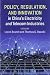 Policy, Regulation and Innovation in China's Electricity and Telecom Industries
