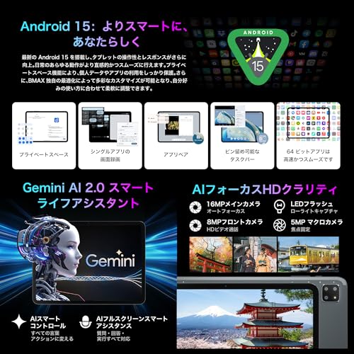 ✨一部不良品✨最新版11インチタブレット✨ BMAX♡I12 Power 美品✨ 楽天市場】【6,000円クーポンOFF&レビューでケース特典