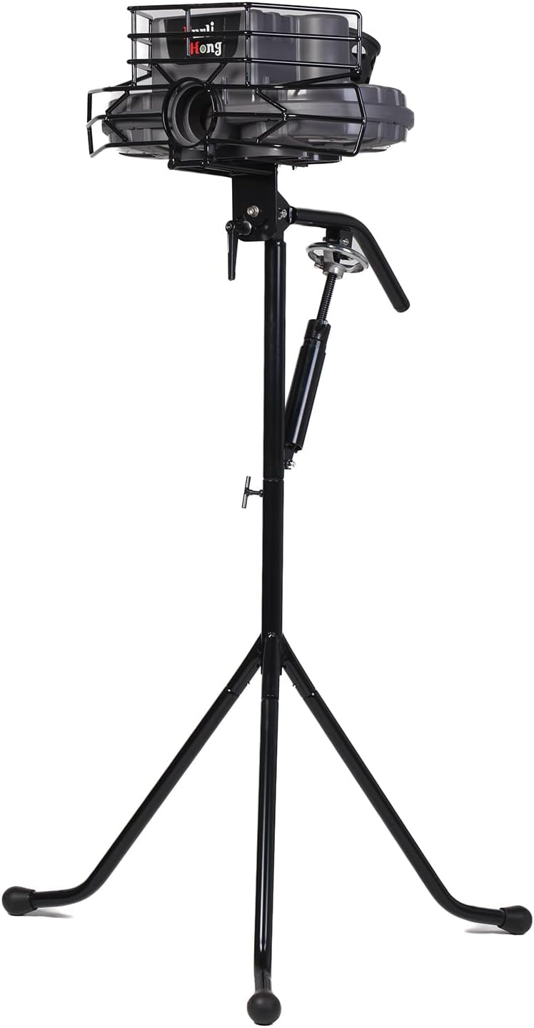 Furlihong 777BHA 2 in 1 Baseball & Cricket Pitching