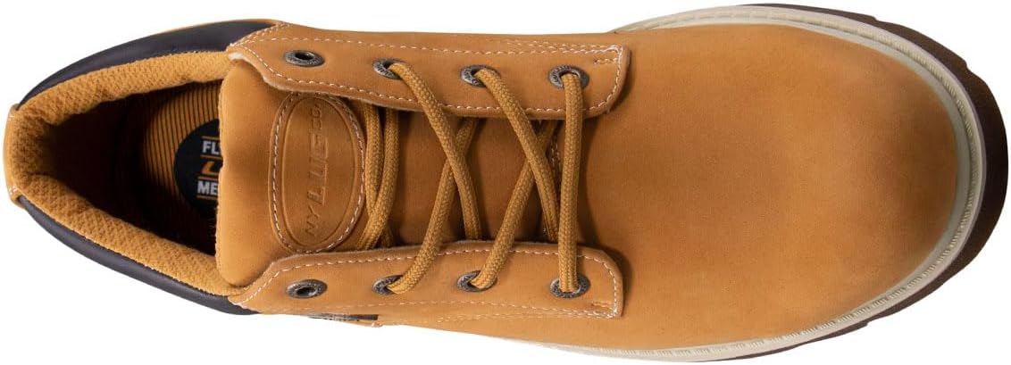 Lugz Men's Drifter Lo LX Classic Oxford Boot - Image 5