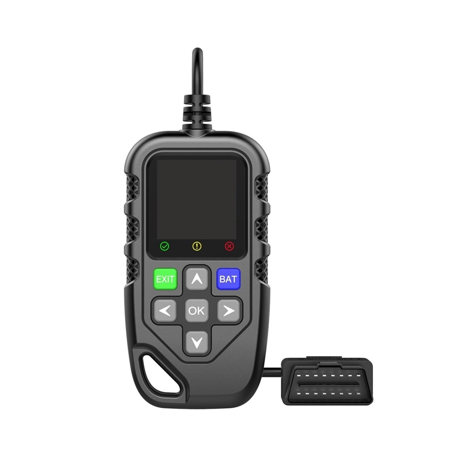 Amazon.co.jp: 車診断ツール YM119 OBD2 スキャナー診断ツール 車の