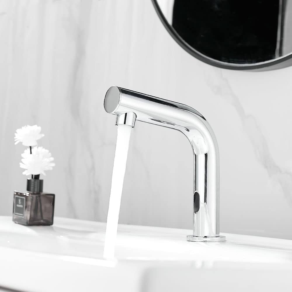 エレミック製　可動式自動水栓付き洗面台 エレミック製 可動式自動水栓付き洗面台 エレミック製 可動式自動水