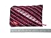 ZIPIT Cosmo Jumbo Pencil Case, Pink Zebra