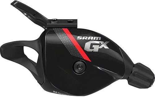 SRAM Cambio de gatillo trasero de bicicleta GX de 11 velocidades disponible en Yaxa Peru