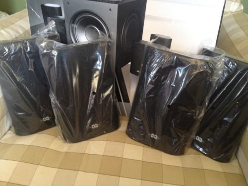 dresden acoustics surround sound