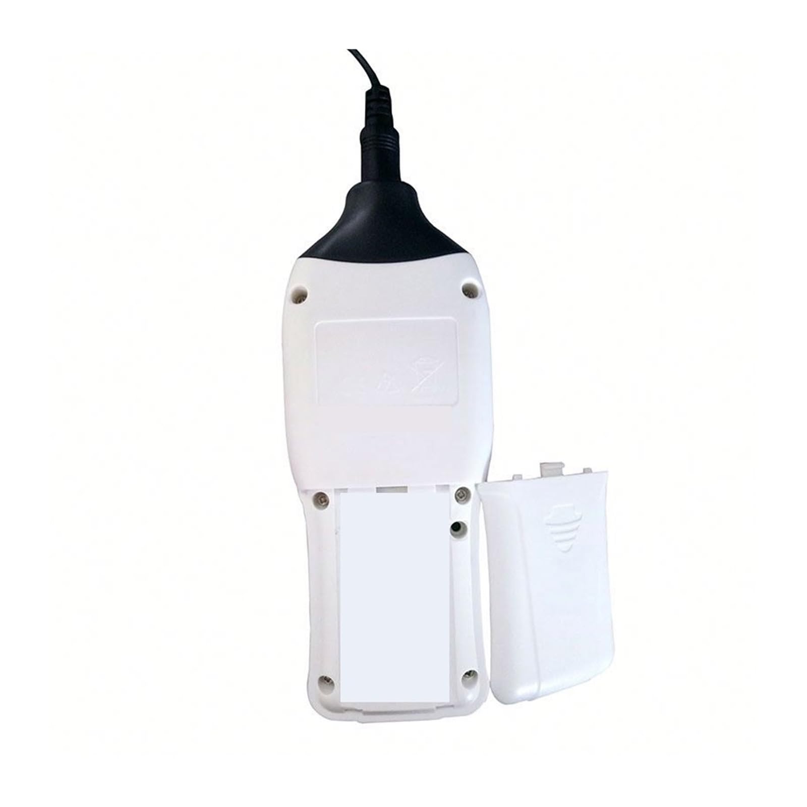 Espectrofotómetro, Medidor De Lux Digital Luz Luminómetro Luces LED Probador Interior Y Exterior