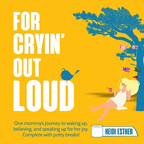 Listen To The Full Audiobook Everyone Is Talking About — So Spellbinding!