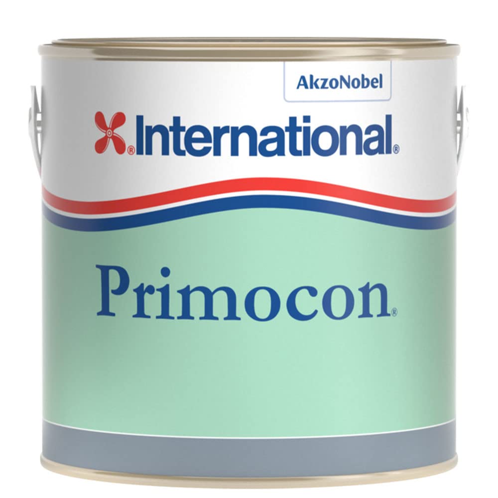 International Primocon Primer: 2.5L