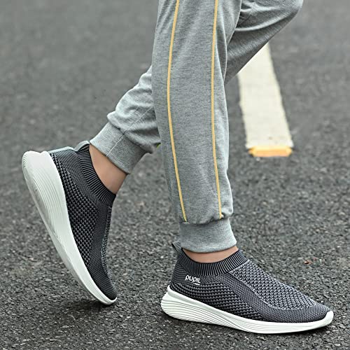 Image of PUPIL LONDON Mens Eye-01 Running Shoes