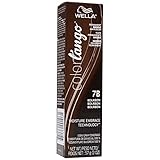 Wella 7B Bourbon Permanent Masque Hair Color 7B Bourbon