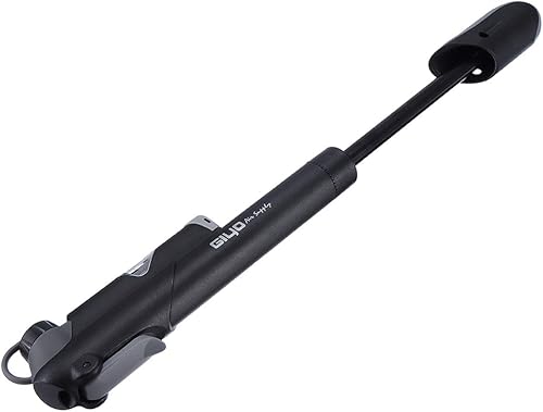 Miniatura 5 de Scooter eléctrico mini bomba de airetubo