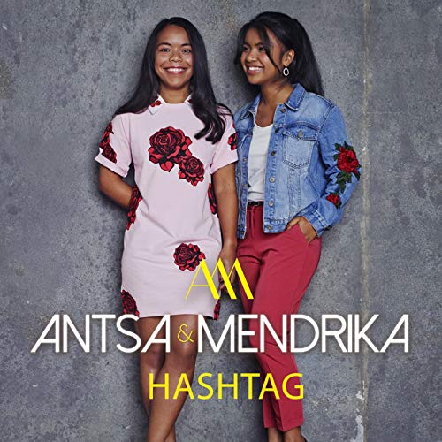 Antsa & Mendrika