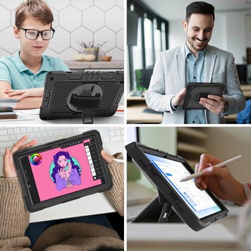La Mejor Recopilación de Fundas para tablet los 5 más buscados. 15