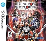 Dungeon Explorer: Warrior of Ancient Arts - Nintendo DS