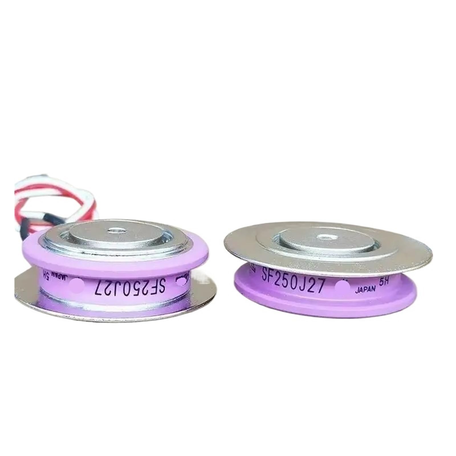 WQGQPXOB 1pcs Soft Start SF250J27 Module