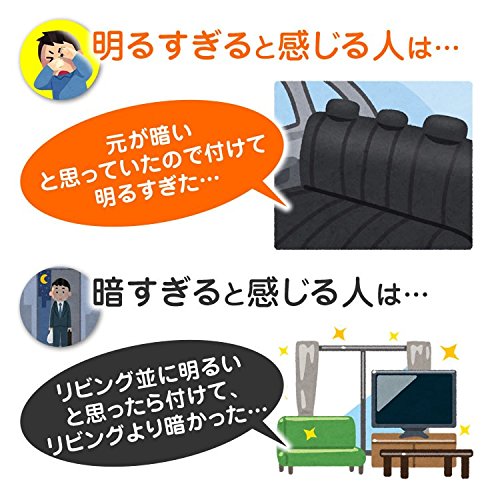 Amazon | 12点セット アリスト 16系専用 12点 LEDルームランプセット